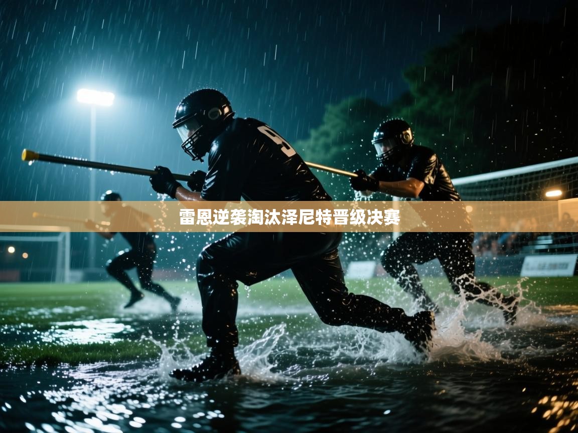 雷恩逆袭淘汰泽尼特晋级决赛  第1张