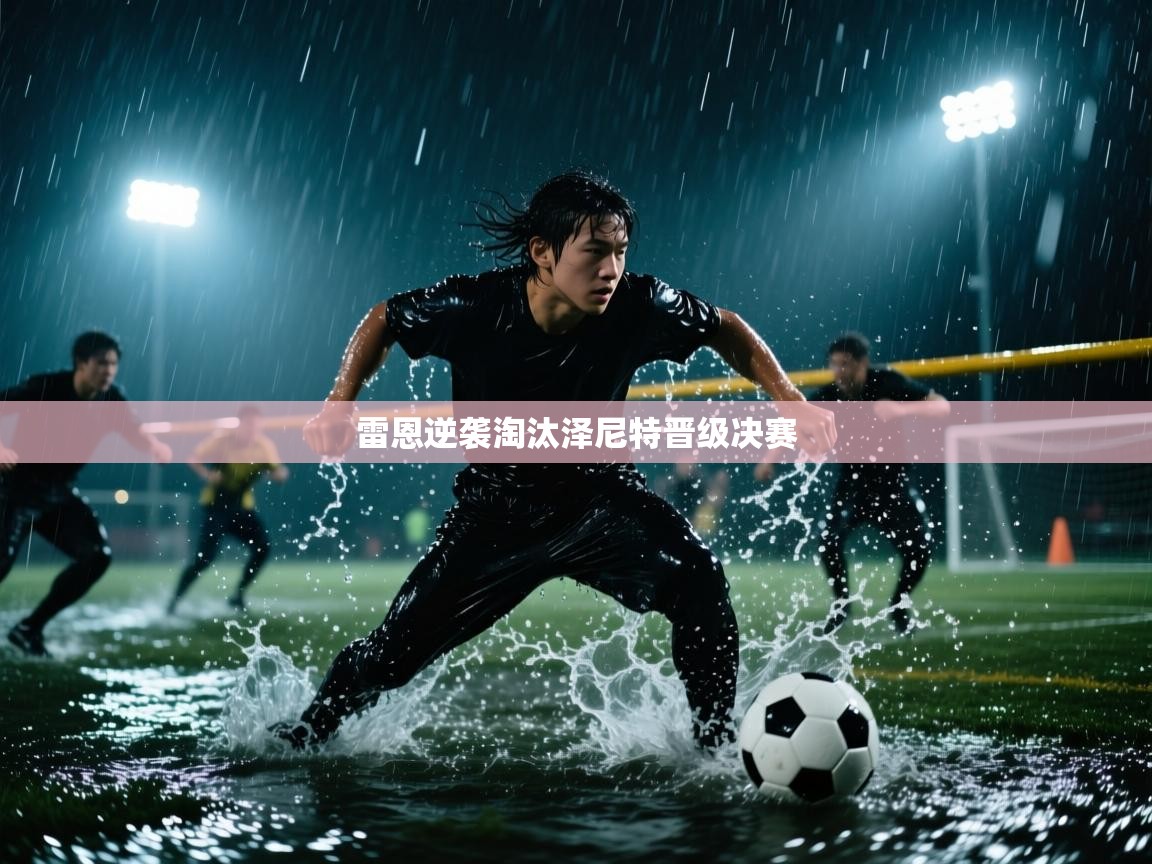 雷恩逆袭淘汰泽尼特晋级决赛  第2张