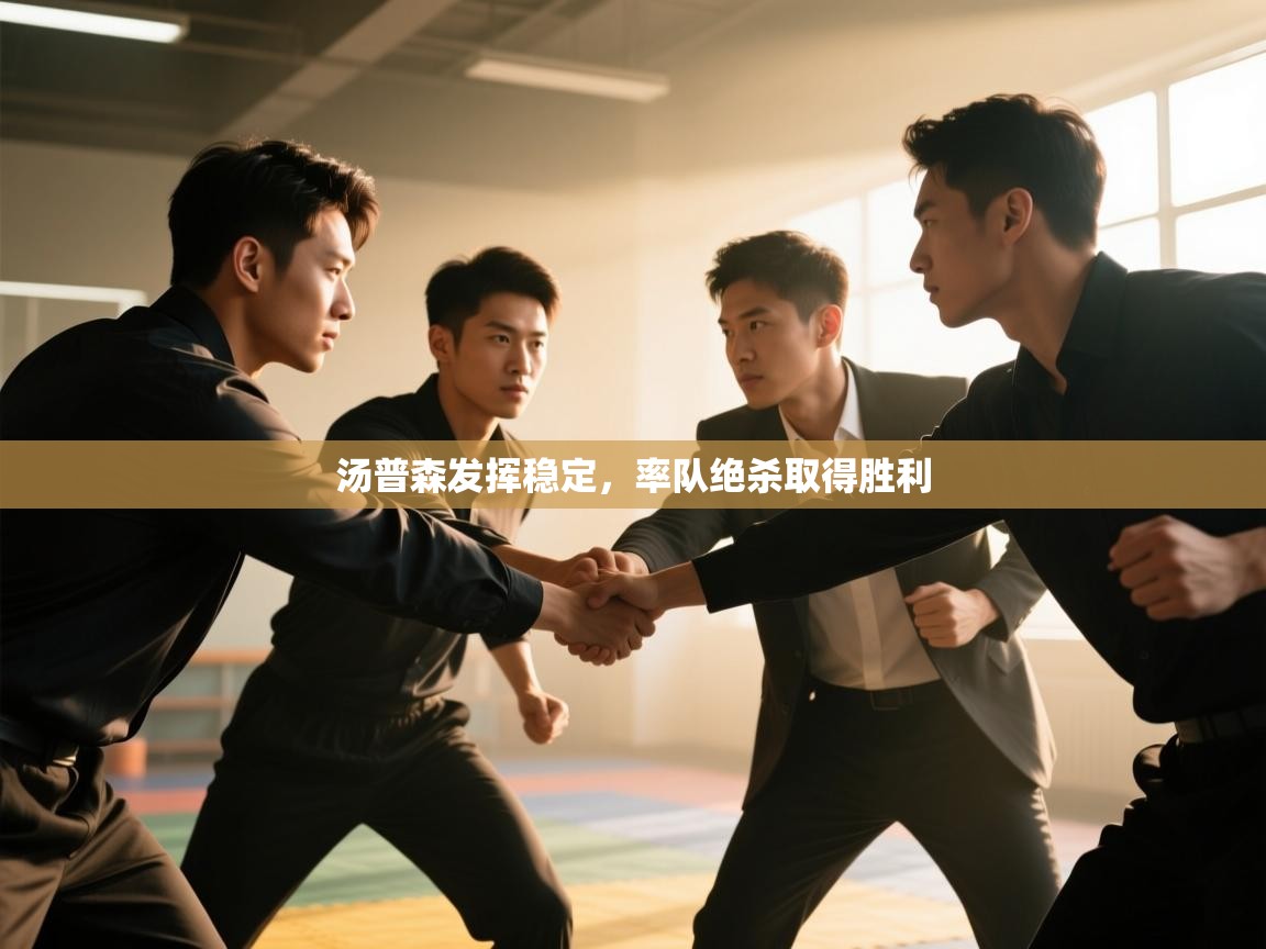 汤普森发挥稳定，率队绝杀取得胜利  第1张