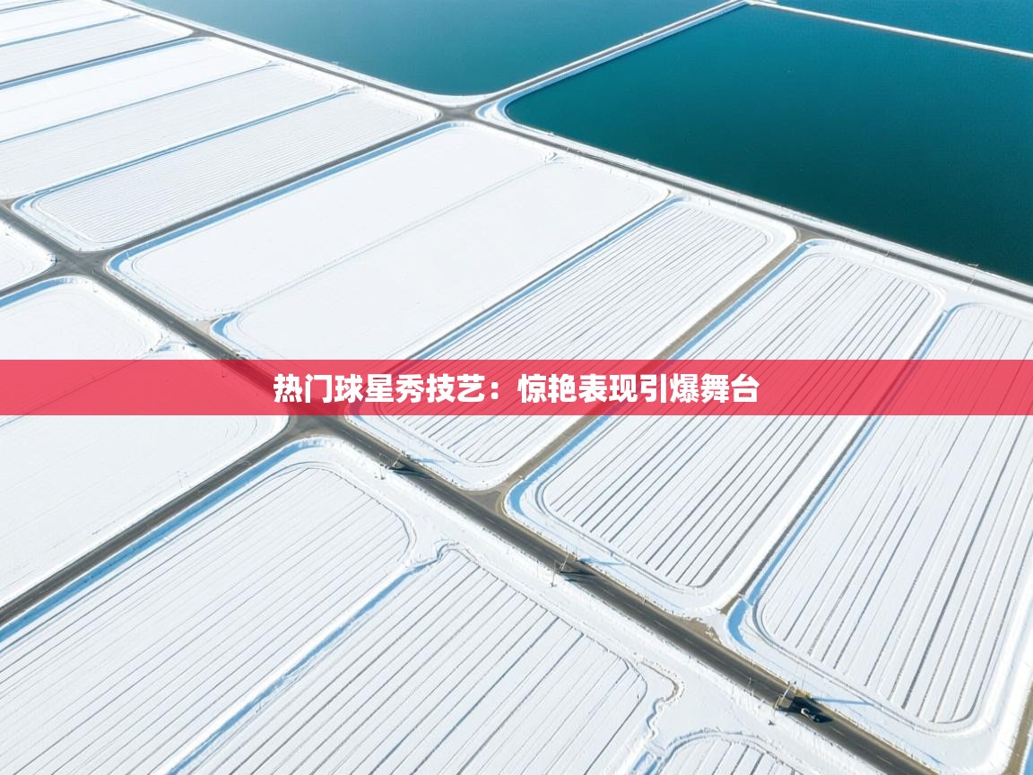 热门球星秀技艺：惊艳表现引爆舞台  第1张