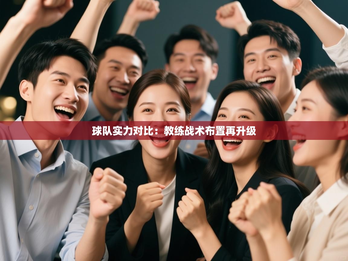 球队实力对比：教练战术布置再升级  第1张