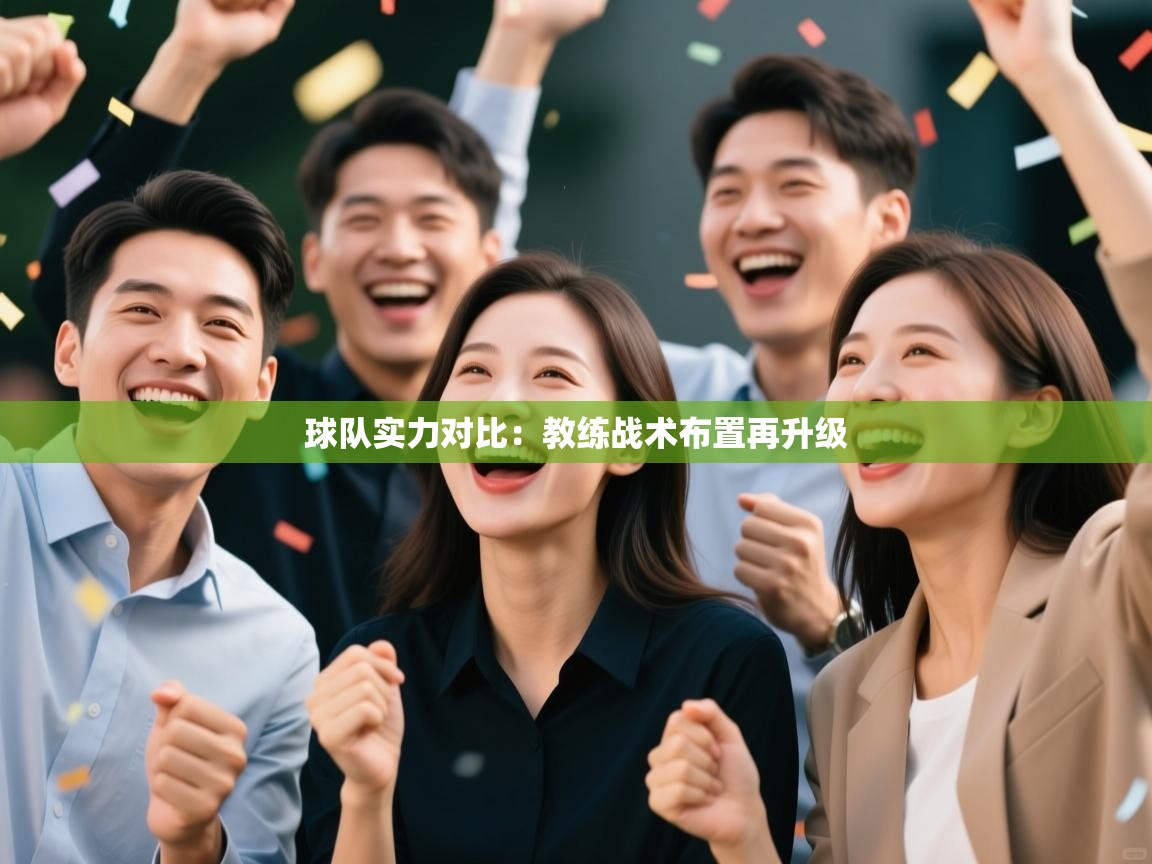 球队实力对比：教练战术布置再升级  第2张