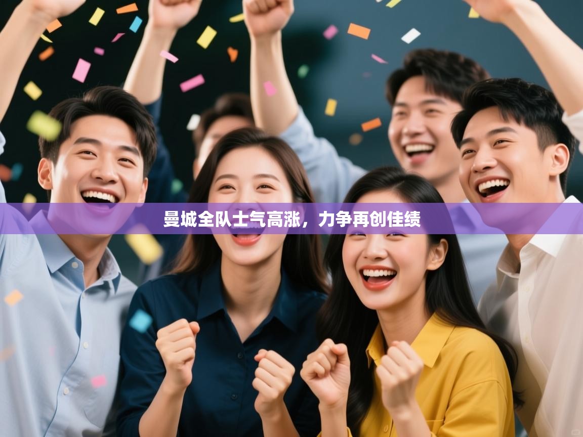 曼城全队士气高涨，力争再创佳绩  第1张