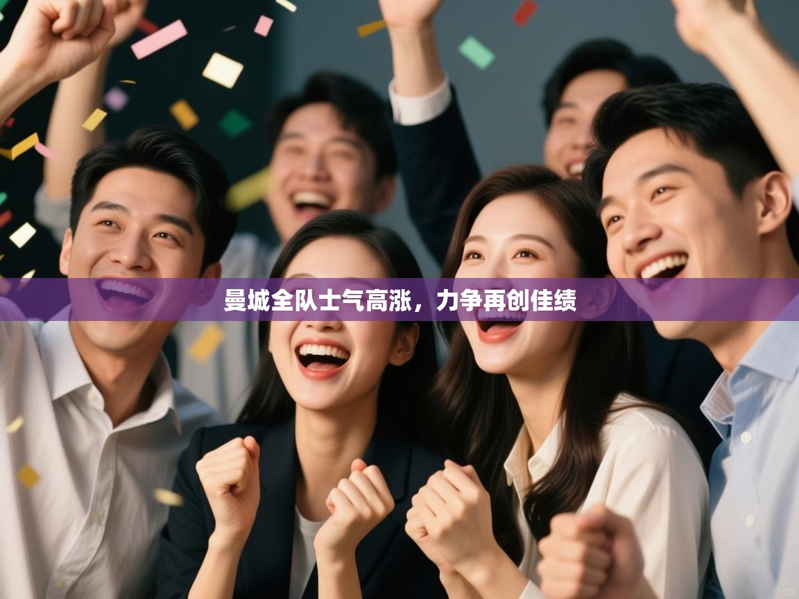 曼城全队士气高涨，力争再创佳绩  第2张