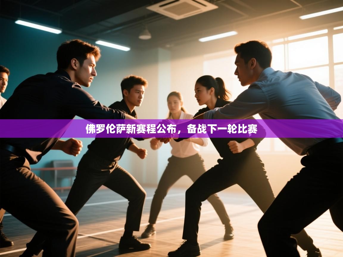 佛罗伦萨新赛程公布，备战下一轮比赛  第2张