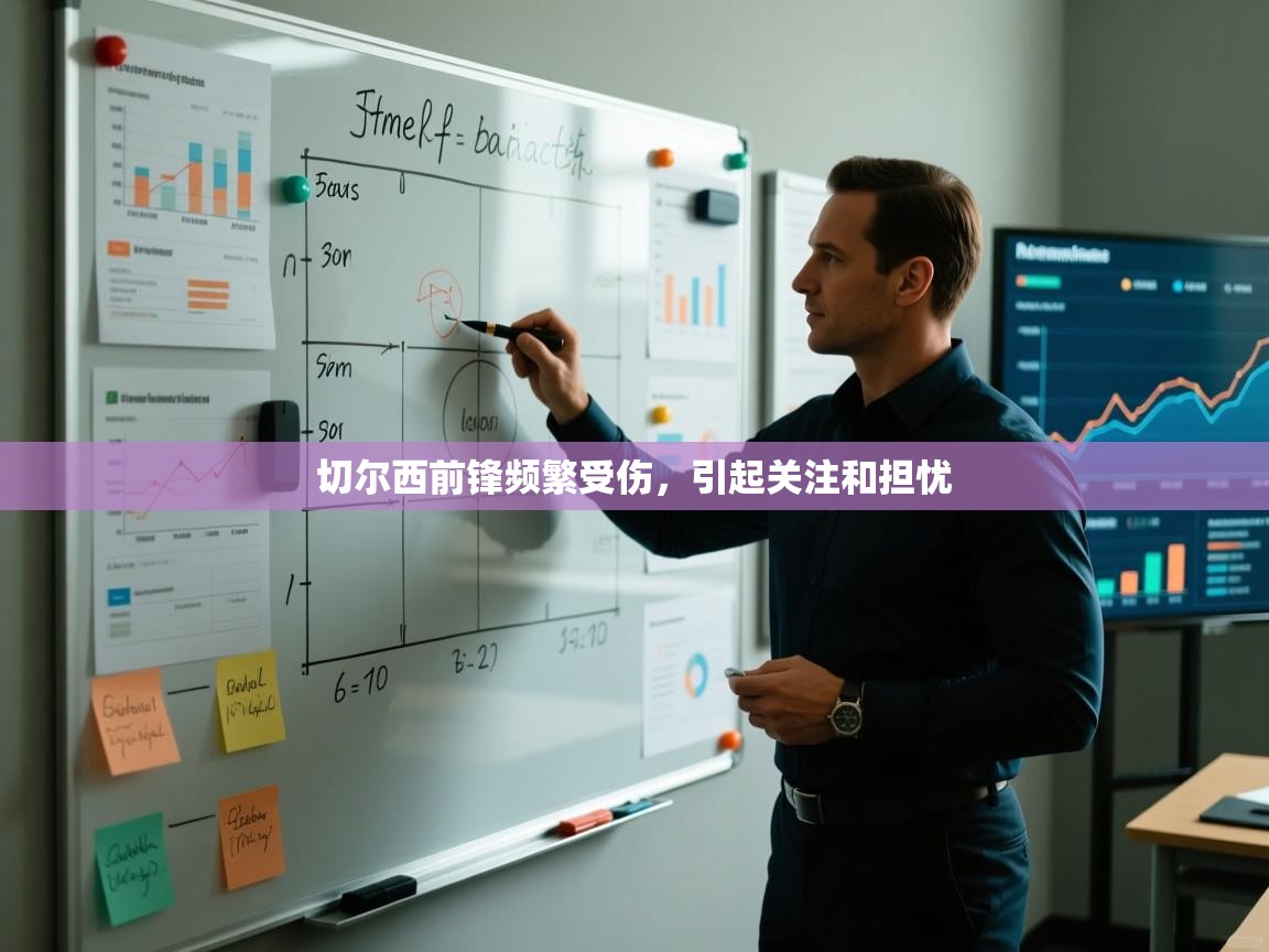 切尔西前锋频繁受伤，引起关注和担忧