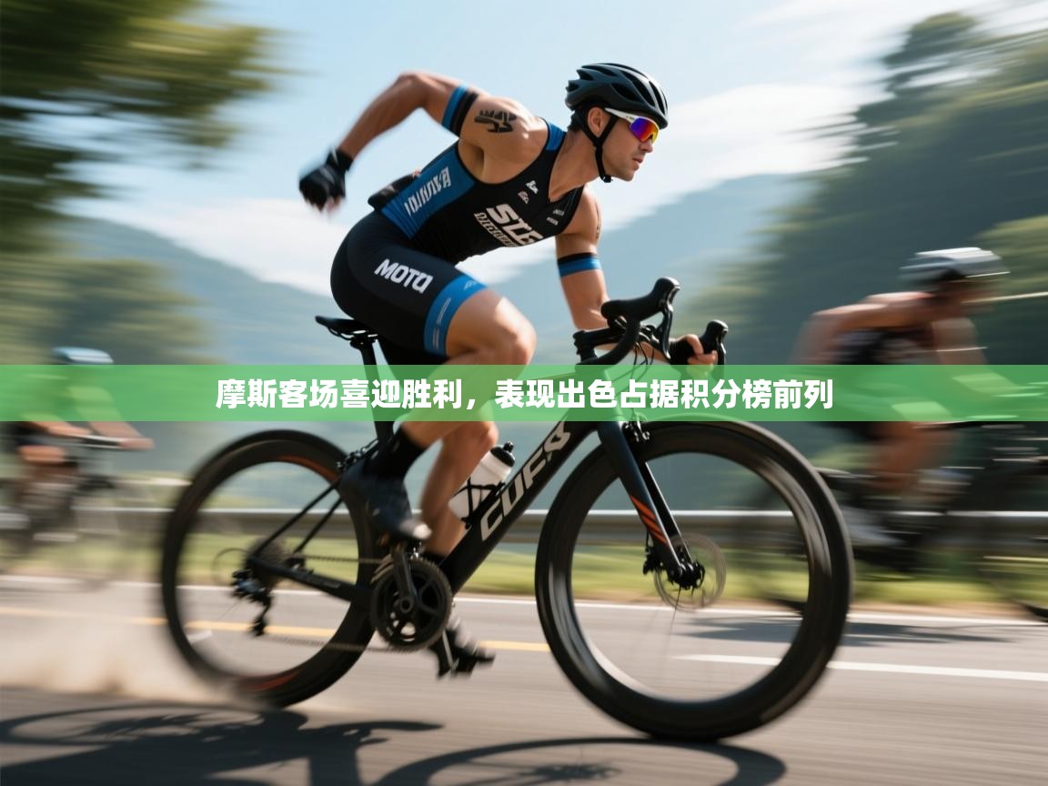 摩斯客场喜迎胜利，表现出色占据积分榜前列