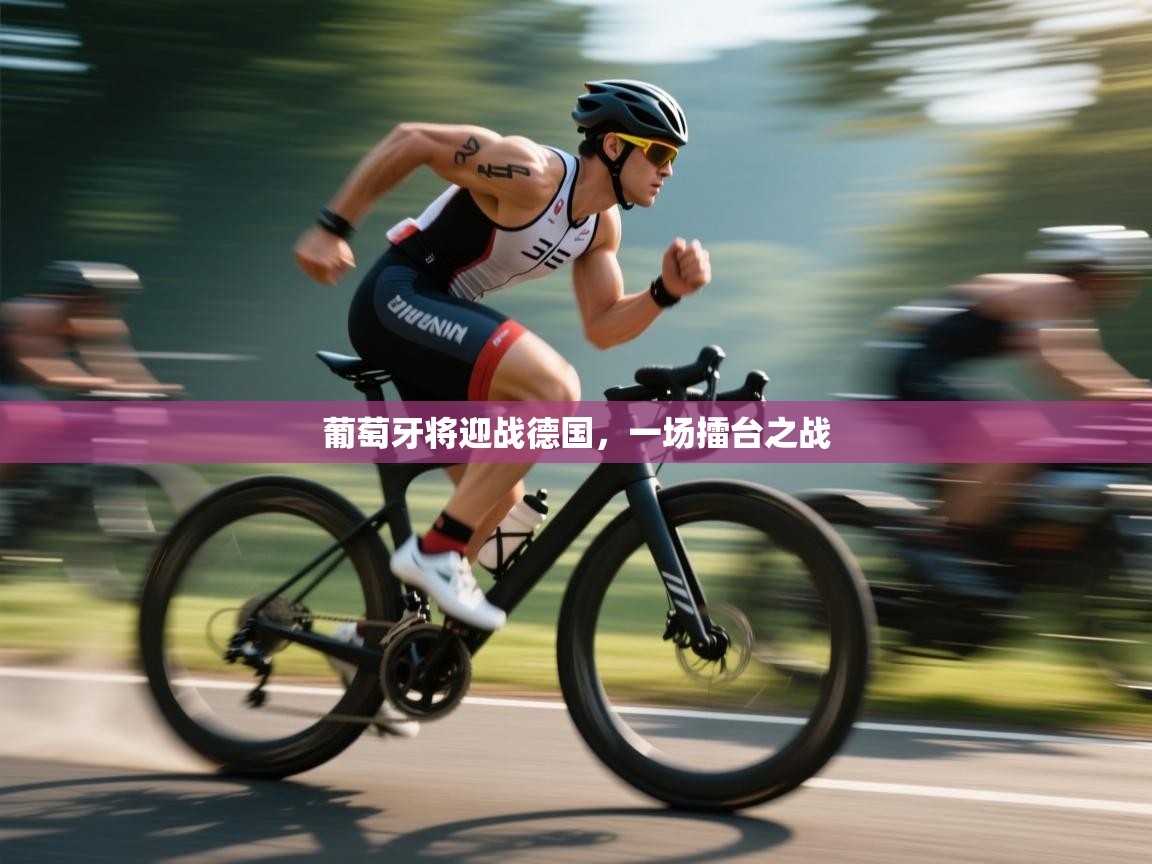 葡萄牙将迎战德国，一场擂台之战  第2张