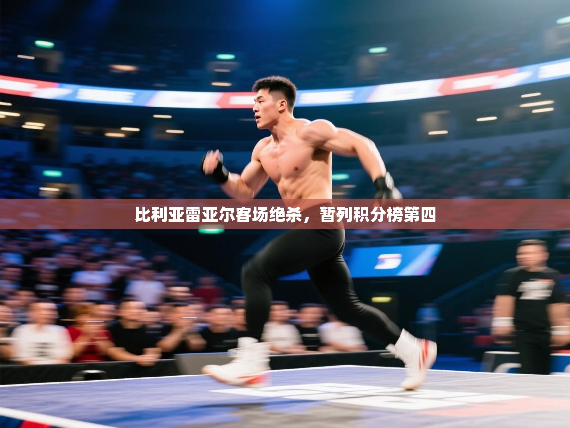 比利亚雷亚尔客场绝杀，暂列积分榜第四