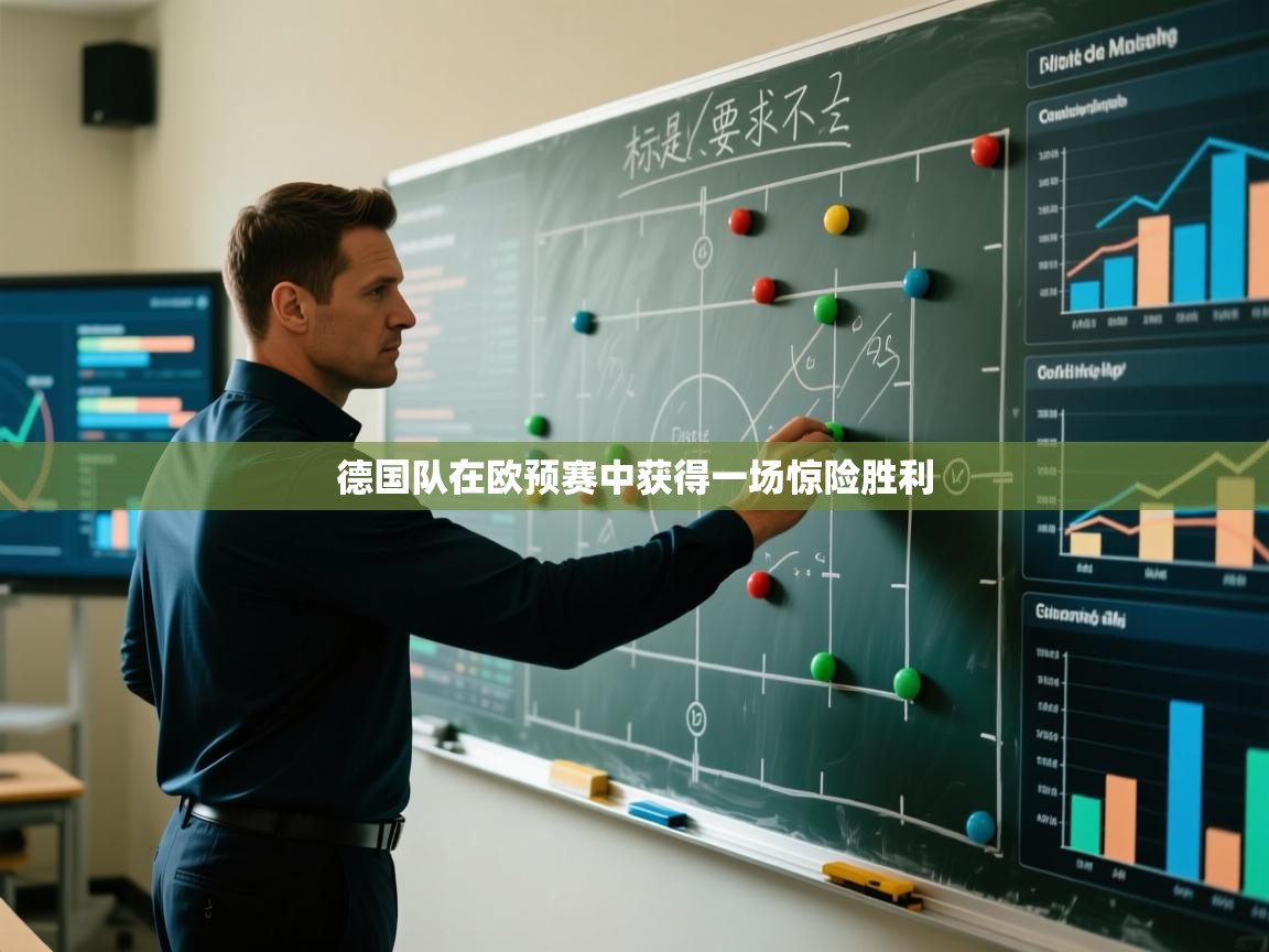 德国队在欧预赛中获得一场惊险胜利