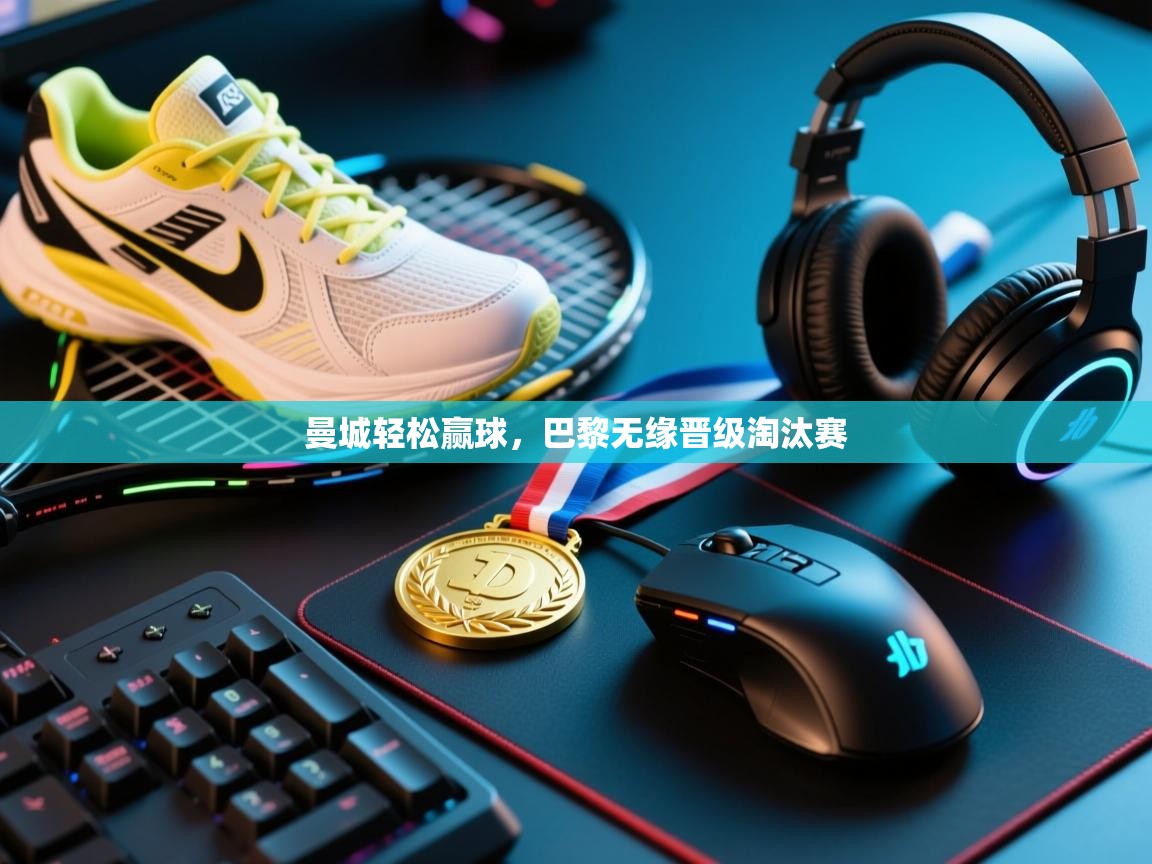 曼城轻松赢球,巴黎无缘晋级淘汰赛 第1张