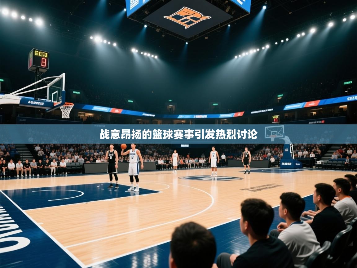 战意昂扬的篮球赛事引发热烈讨论 第1张