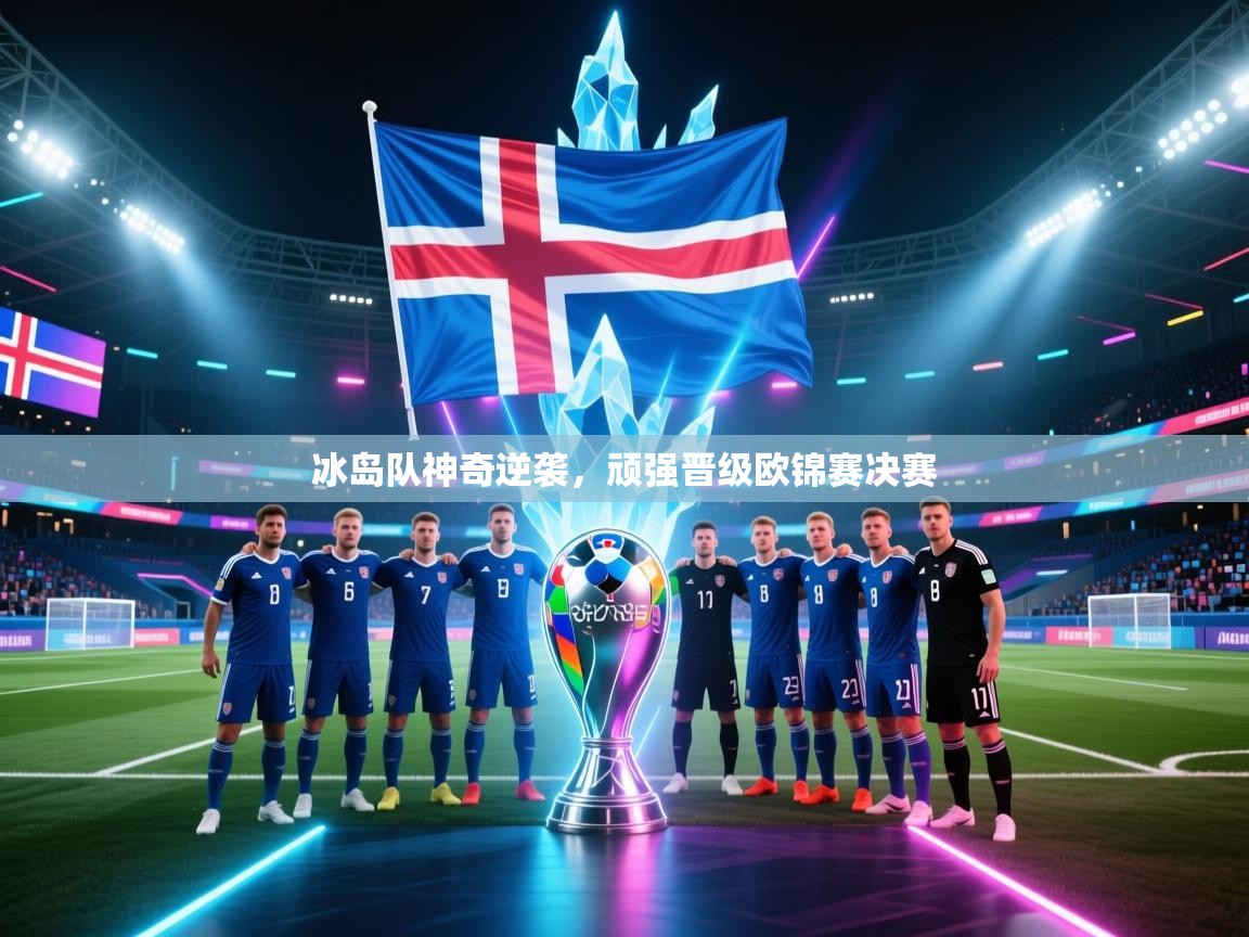 冰岛队神奇逆袭,顽强晋级欧锦赛决赛 第2张