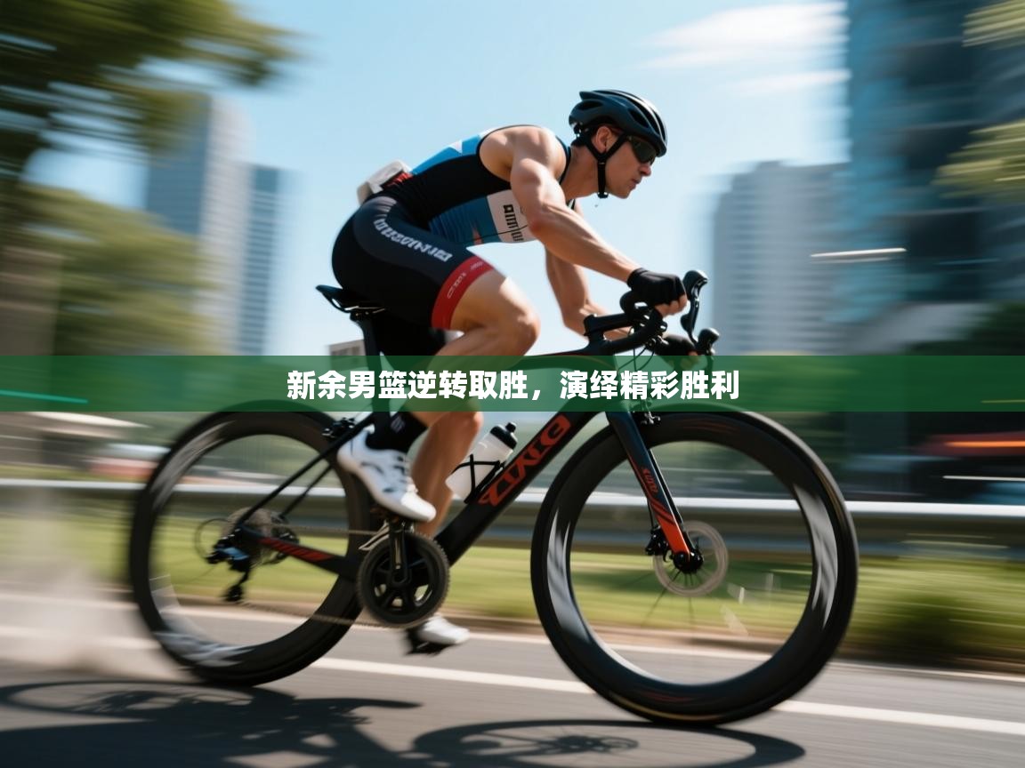 新余男篮逆转取胜，演绎精彩胜利