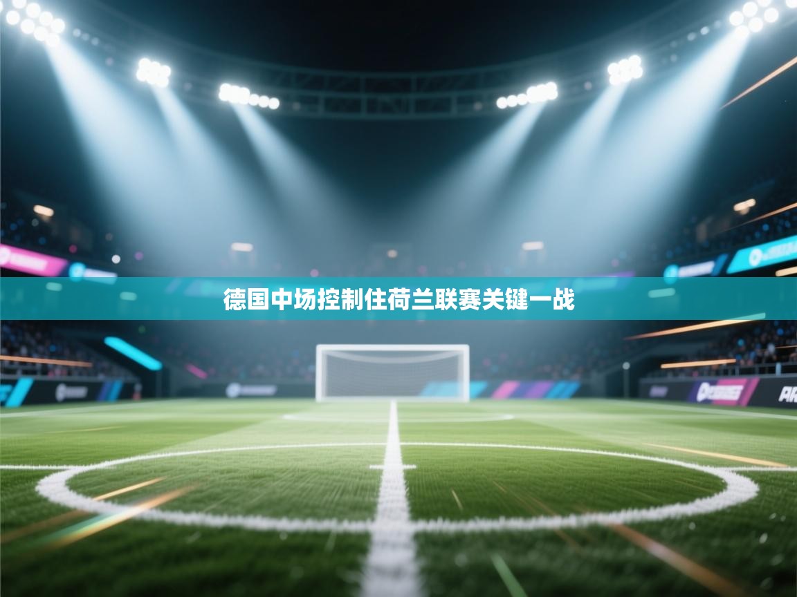 德国中场控制住荷兰联赛关键一战 第1张