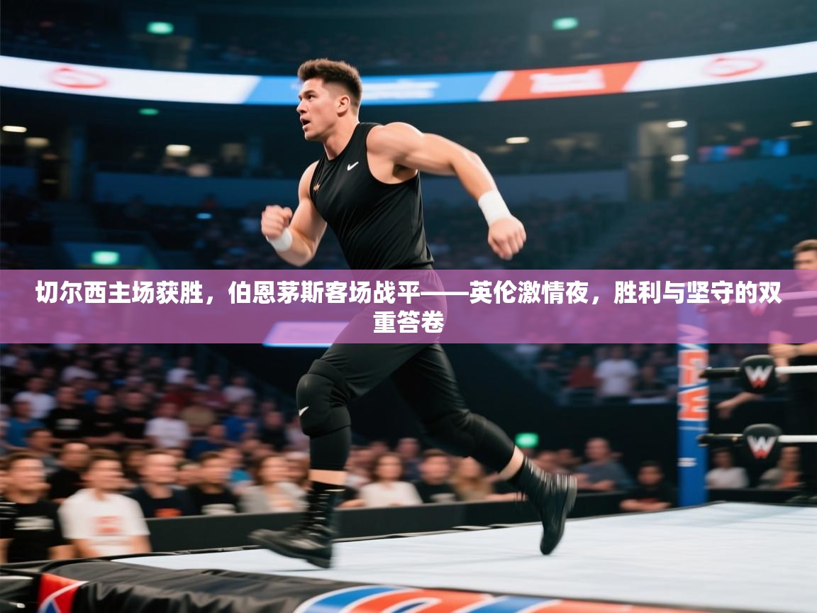 切尔西主场获胜,伯恩茅斯客场战平——英伦激情夜,胜利与坚守的双重答卷 第1张