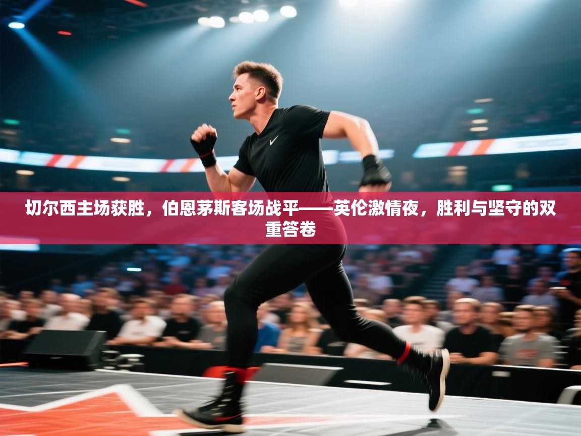 切尔西主场获胜,伯恩茅斯客场战平——英伦激情夜,胜利与坚守的双重答卷 第2张