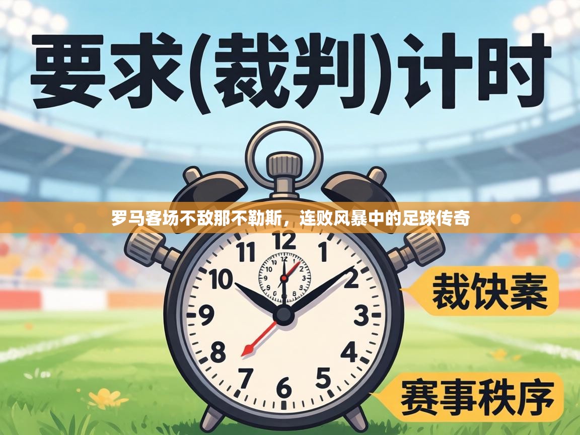 罗马客场不敌那不勒斯，连败风暴中的足球传奇  第2张