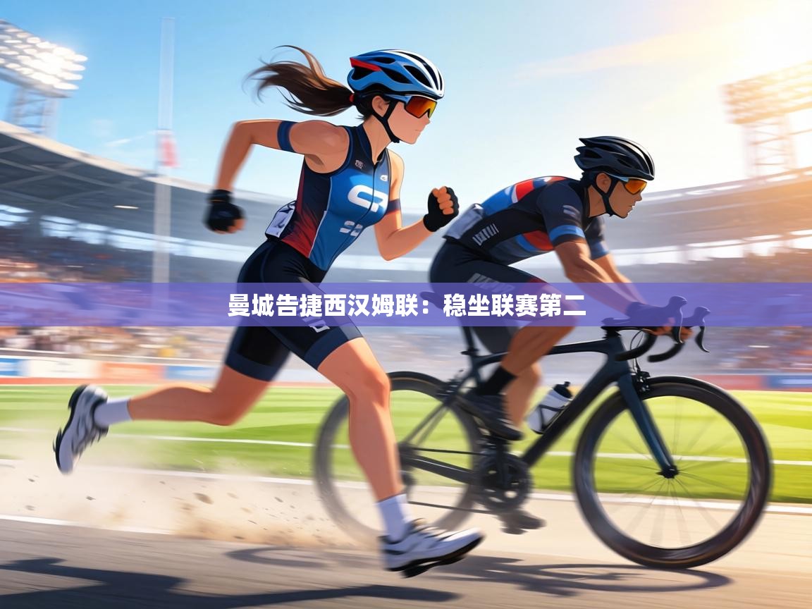 曼城告捷西汉姆联：稳坐联赛第二  第1张