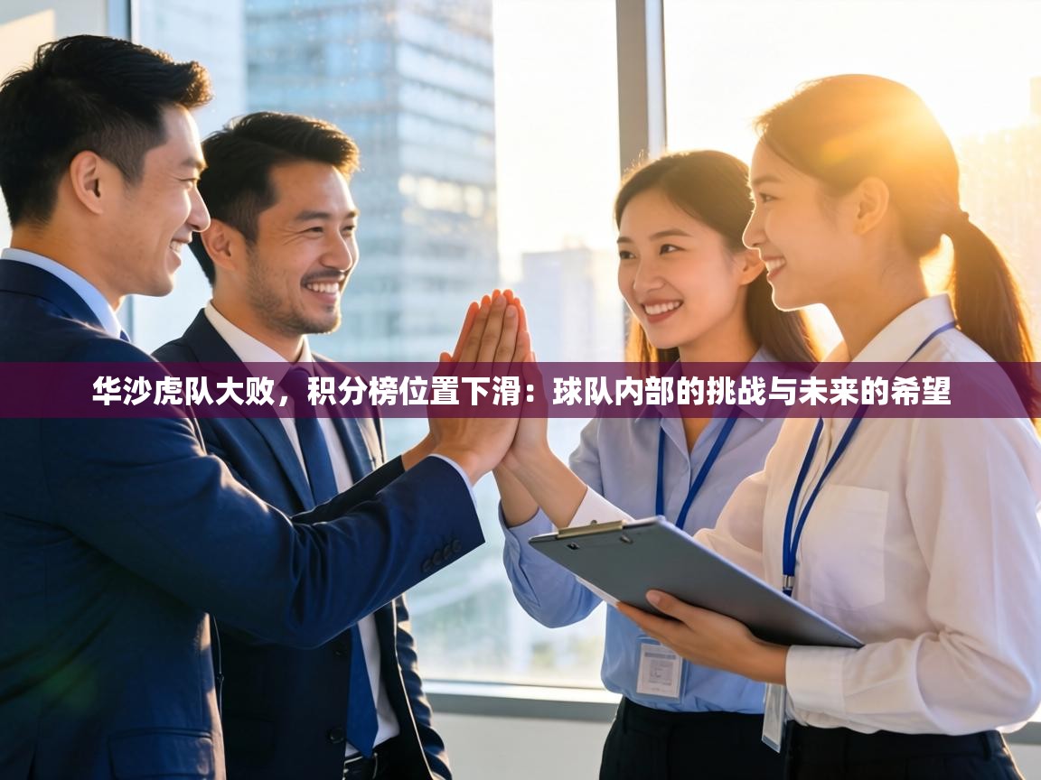 华沙虎队大败,积分榜位置下滑:球队内部的挑战与未来的希望 第2张