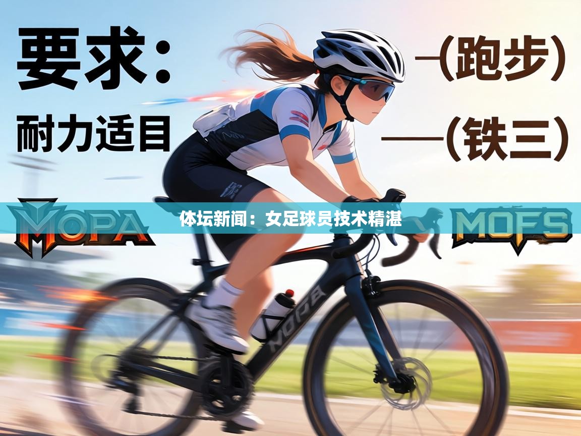体坛新闻：女足球员技术精湛